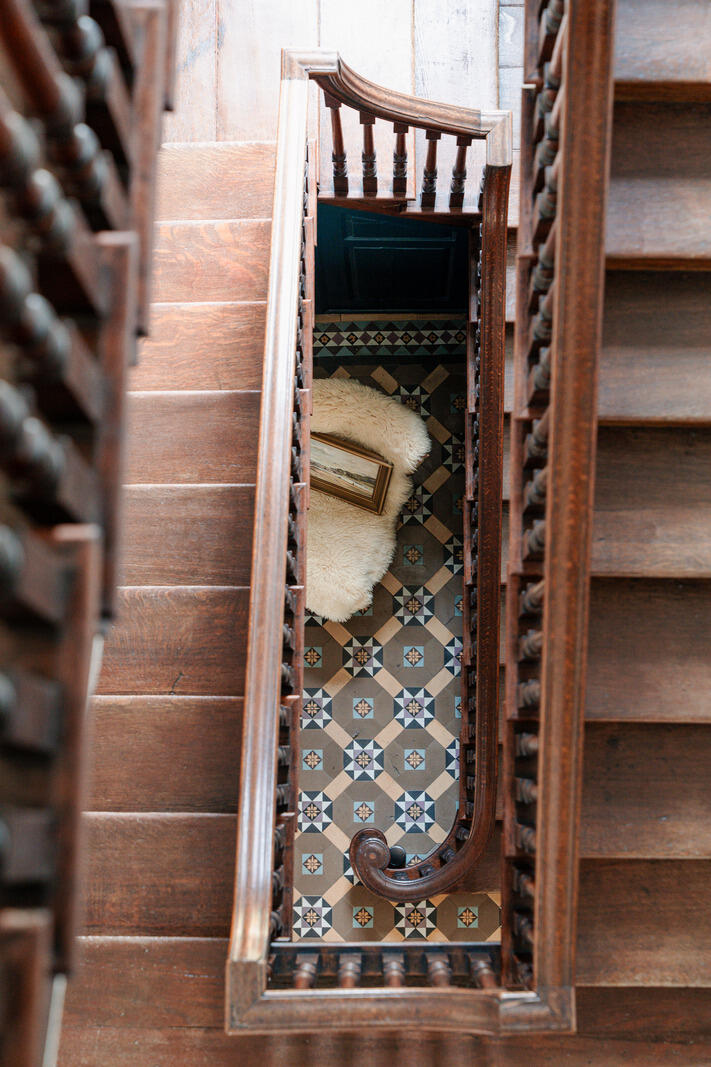 Hampton Manor - Image 4